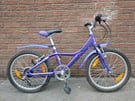 GIANT TAFFY BIKE for children about 7 to 10 years old - RBK 2035