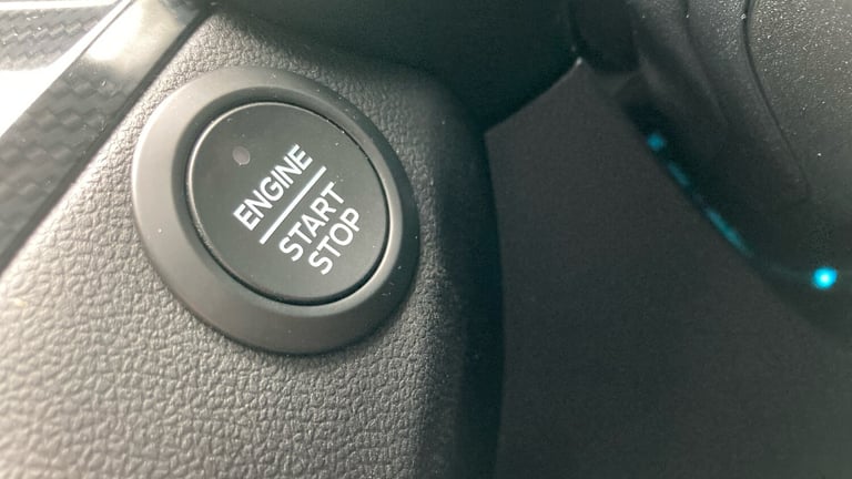 2022 Ford Kuga 2.5 FHEV ST-Line X Edition 5dr CVT HATCHBACK PETROL/ELECTRIC Automatic