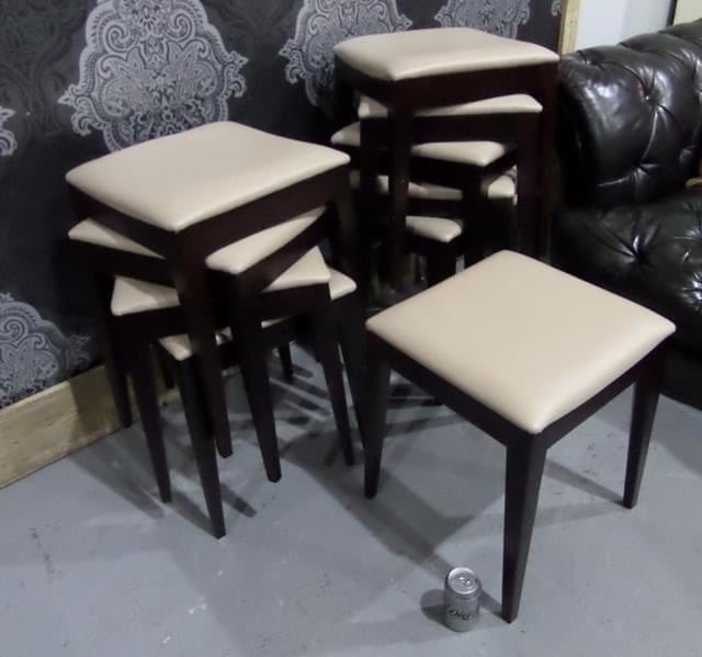 S A L E Stacking Stool From House of Fraser - Lots Available