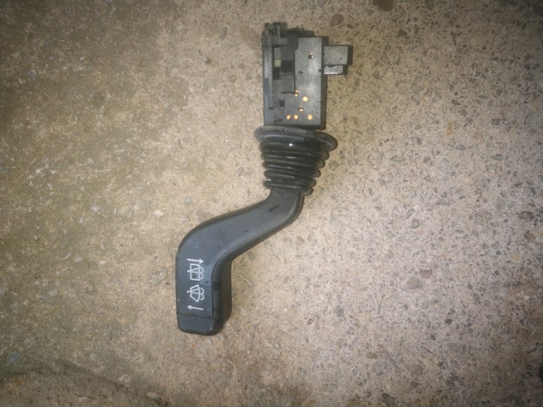 image for Vauxhall Corsa wiper switch 