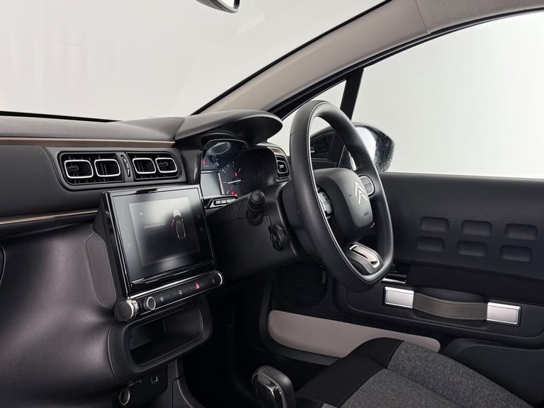 2020 Citroen C3 1.2 PureTech 83 Origins 5dr HATCHBACK PETROL Manual