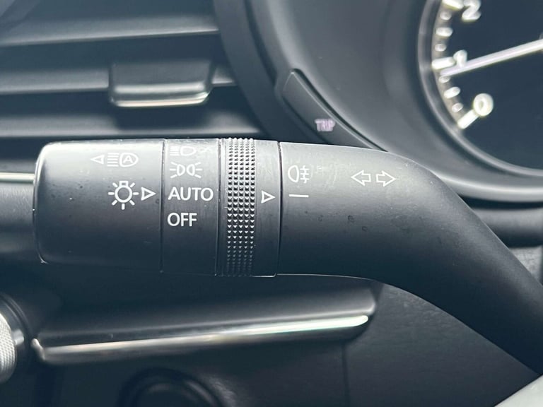 2021 Mazda Mazda3 2.0 e-SKYACTIV-G MHEV SE-L Lux Euro 6 (s/s) 5dr Hatchback Petrol Manual