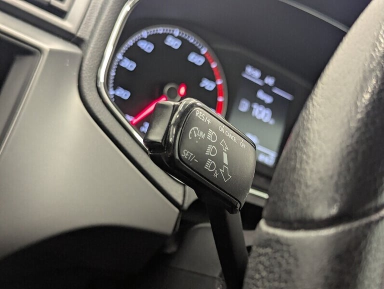 2018 SEAT Ibiza MPI SE Technology Hatchback Petrol Manual