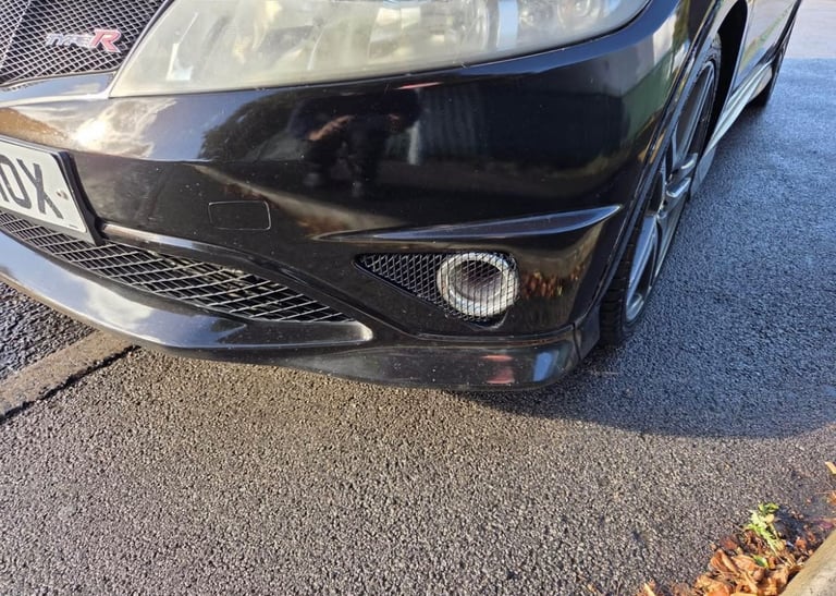 Honda, CIVIC, Hatchback, 2008, Manual, 1998 (cc), 3 doors