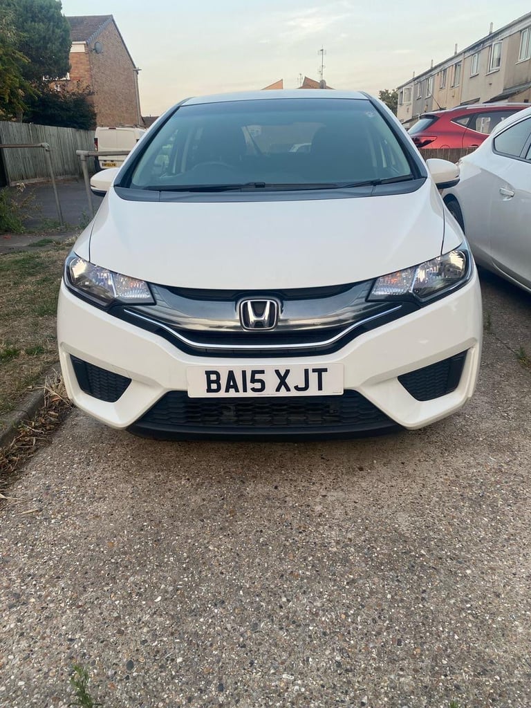 Honda, 2015, 1497 (cc)