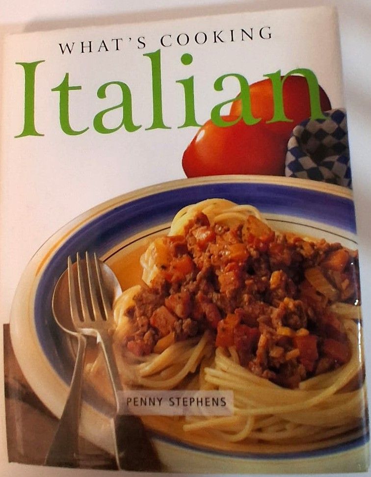 3 GREAT COOK BOOKS FROM PENNY STEPHENS/ JENNY STACEY / TOM BRIDGE