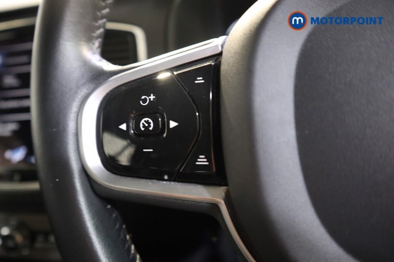 2022 Volvo XC90 2.0 B5P [250] Inscription 5dr AWD Gtron SUV Petrol Automatic