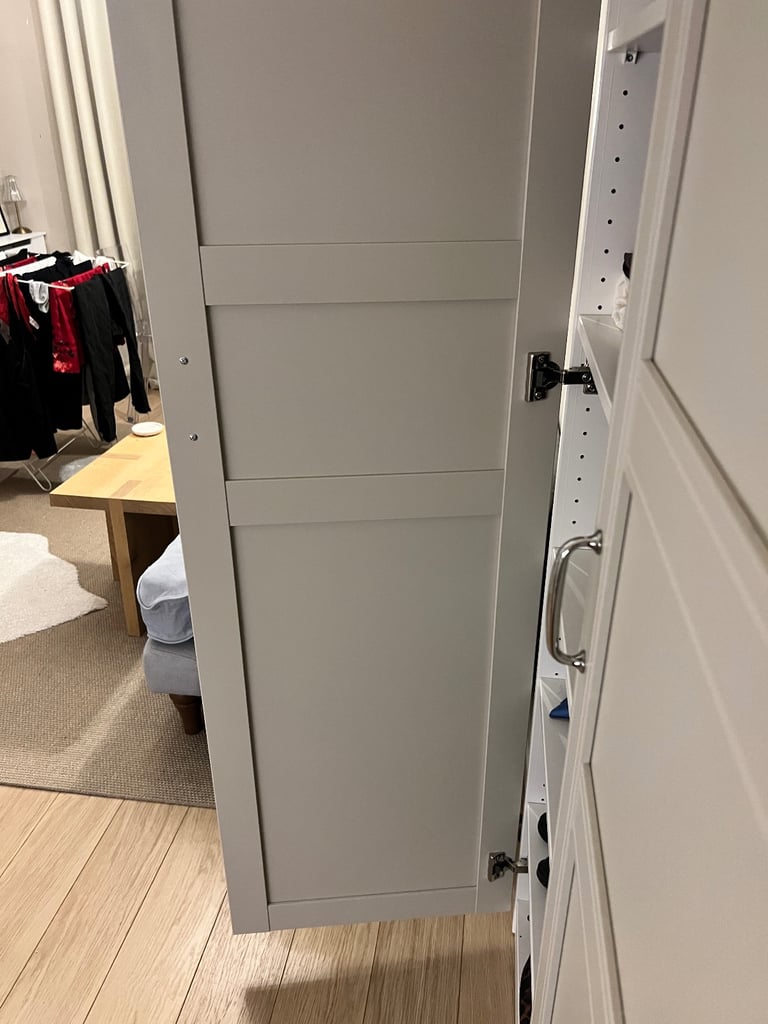 IKEA Wardrobe