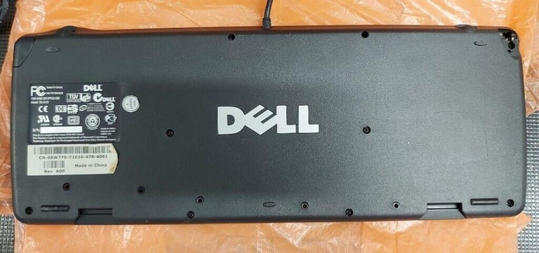 NEW Dell Computer Keyboard 