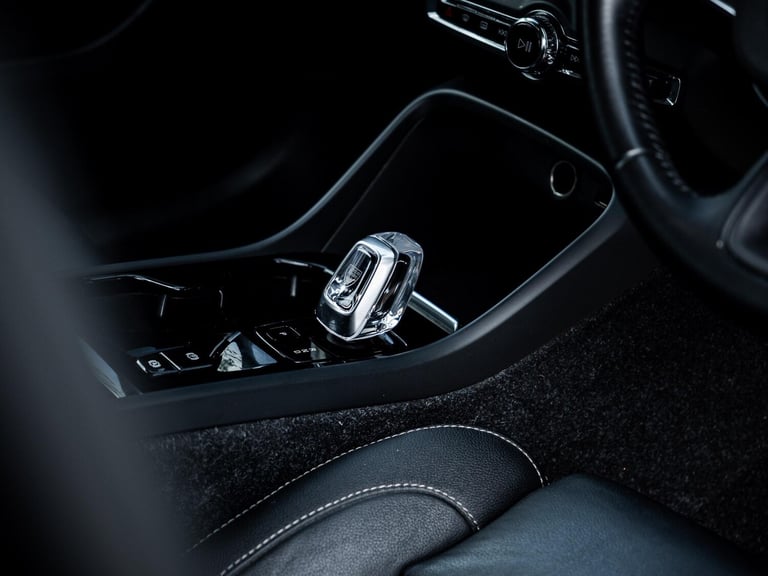 2021 Volvo XC40 1.5h T5 Twin Engine Recharge 10.7kWh Inscription Pro Auto Euro 6 (s/s) 5dr ESTATE...