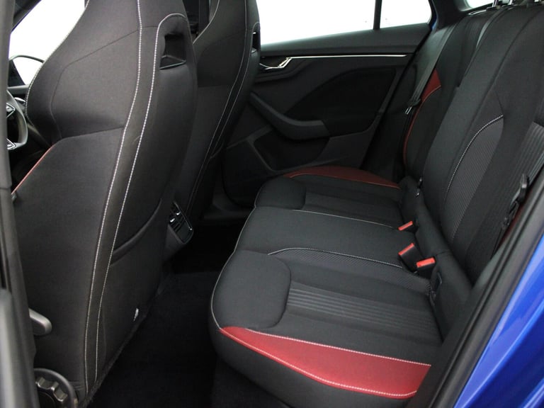 2023 Skoda Kamiq 1.5 TSI Monte Carlo 5dr DSG Crossover/SUV PETROL Automatic