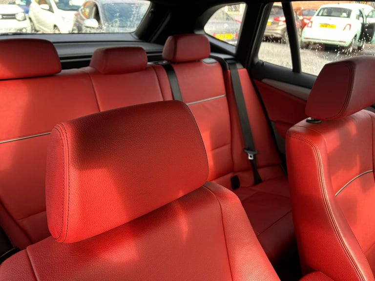 2014 BMW X1 sDrive 18d M Sport 5dr Step Auto ESTATE Diesel Automatic