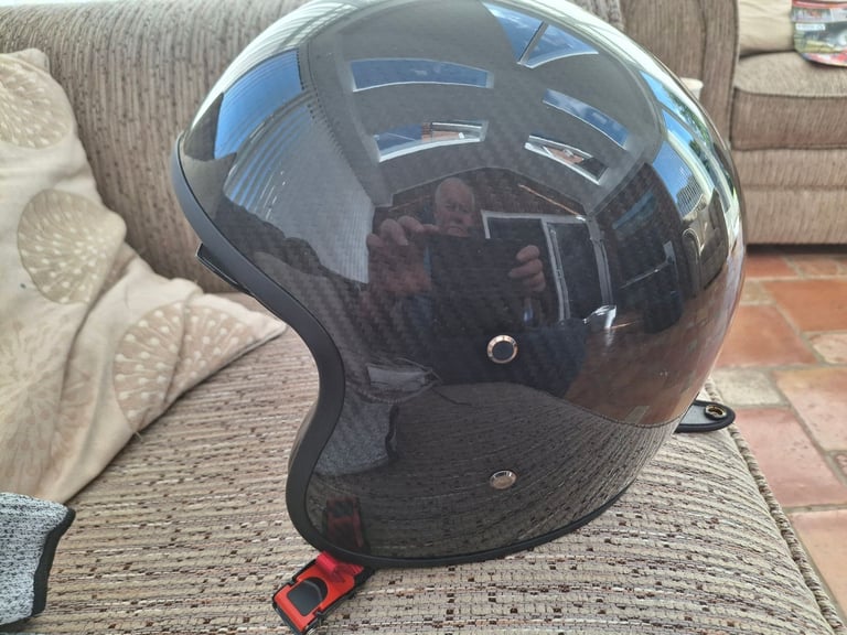 image for Crash helmet 