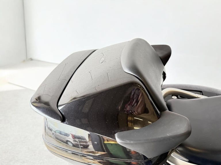 2011 Honda ST1300 Pan European 1300
