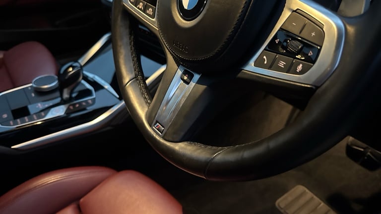 2020 BMW 4 Series 420i M Sport 2dr Step Auto COUPE PETROL Automatic