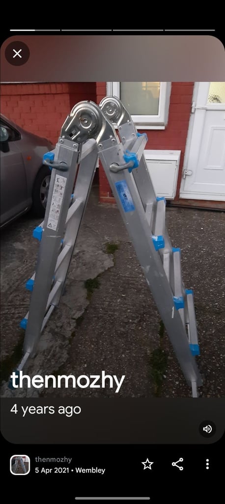 Ladder 