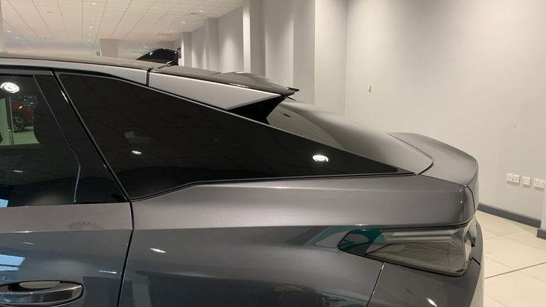 2024 Peugeot 3008 1.2 MHEV GT SUV 5dr Petrol Hybrid e-DSC Euro 6 (s/s) (136 ps) SUV Hybrid Automatic