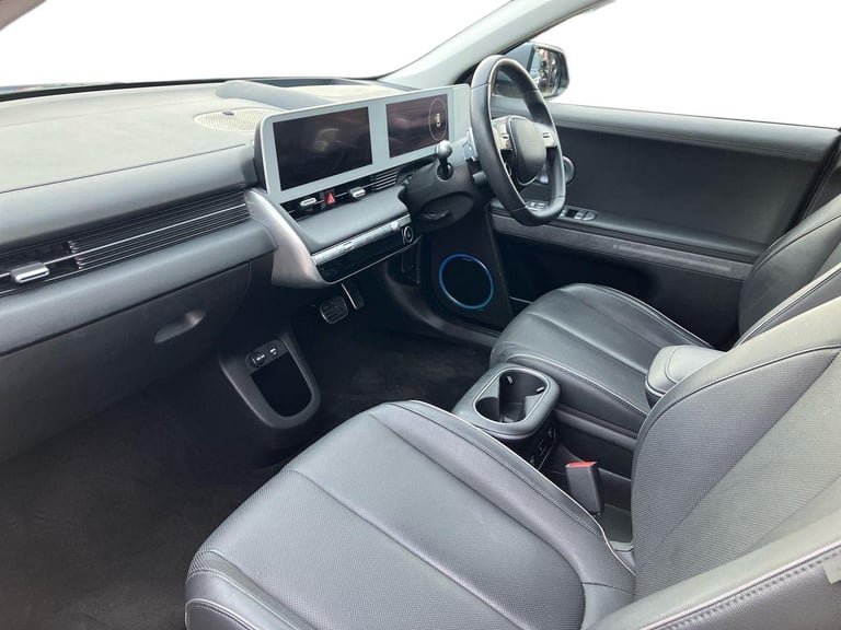 2021 Hyundai IONIQ 5 160kW Ultimate 73 kWh 5dr Auto Hatchback ELECTRIC Automatic