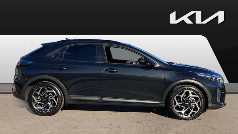 2025 Kia XCeed 1.5T GDi ISG 138 GT-Line S 5dr DCT Petrol Hatchback Hatchback Petrol Automatic