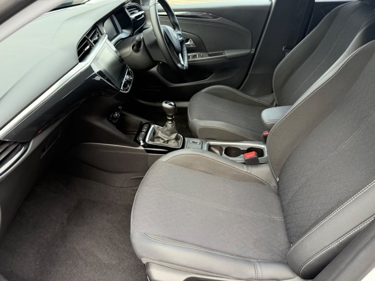  Vauxhall Corsa 1.2 Turbo Elite Edition 5dr Petrol