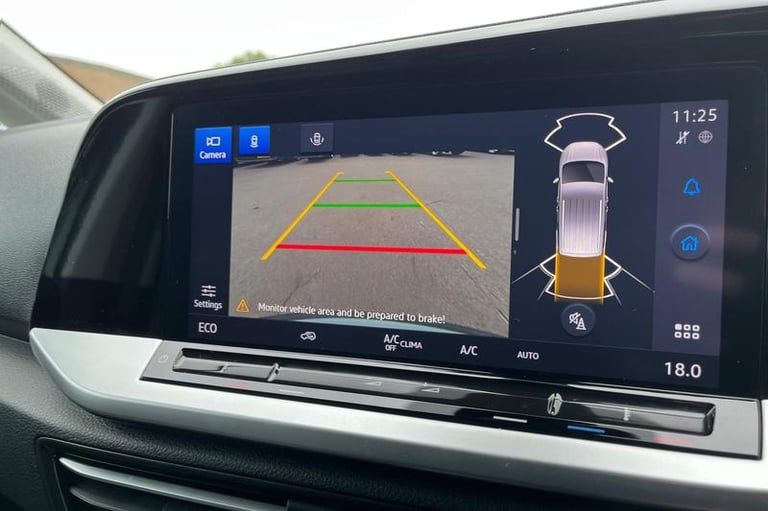 2025 Ford Transit Connect 1.5 EcoBoost PHEV 150 Limited Van Auto PANEL VAN PETROL/ELECTRIC Automatic