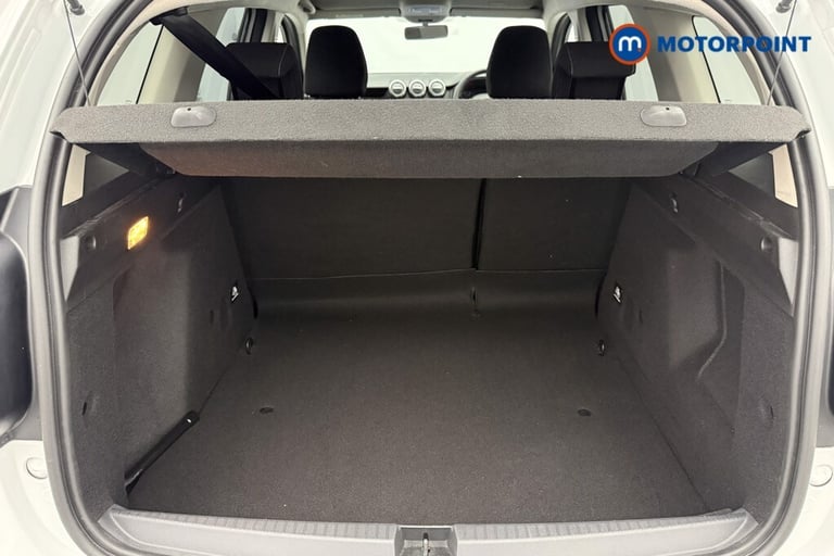 2022 Dacia Duster 1.3 TCe 150 Prestige 5dr EDC SUV Petrol Automatic