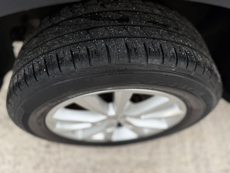 2015 Volkswagen Touareg 3.0 TDI V6 BlueMotion Tech Escape SUV 5dr Diesel