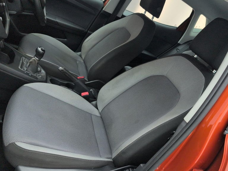 2018 SEAT Ibiza 1.0 MPI SE Technology Hatchback 5dr Petrol Manual Euro 6 (s/s) (75 ps) - AL HATCH...