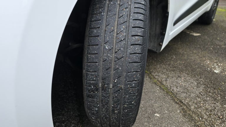 HYUNDAI I10 Petrol Manual ULEZ