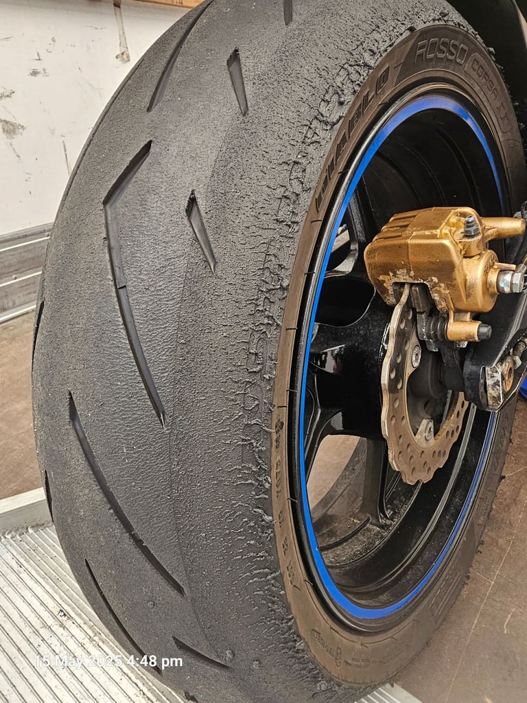 Yamaha, R1, 2007, 4c8 track bike, px