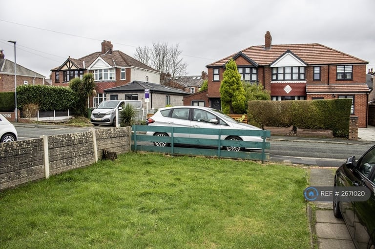 2 bedroom house in Malpas Drive, Warrington, WA5 (2 bed) (#2671020)