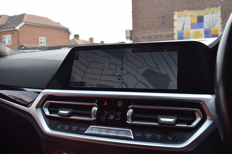2021 BMW 3 Series 2.0 330e 12kWh M Sport Pro Edition Auto xDrive Euro 6 (s/s) 4dr SALOON Petrol/E...