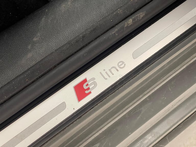 2024 Audi A1 1.0 TFSI 25 S line Sportback Euro 6 (s/s) 5dr HATCHBACK Petrol Manual