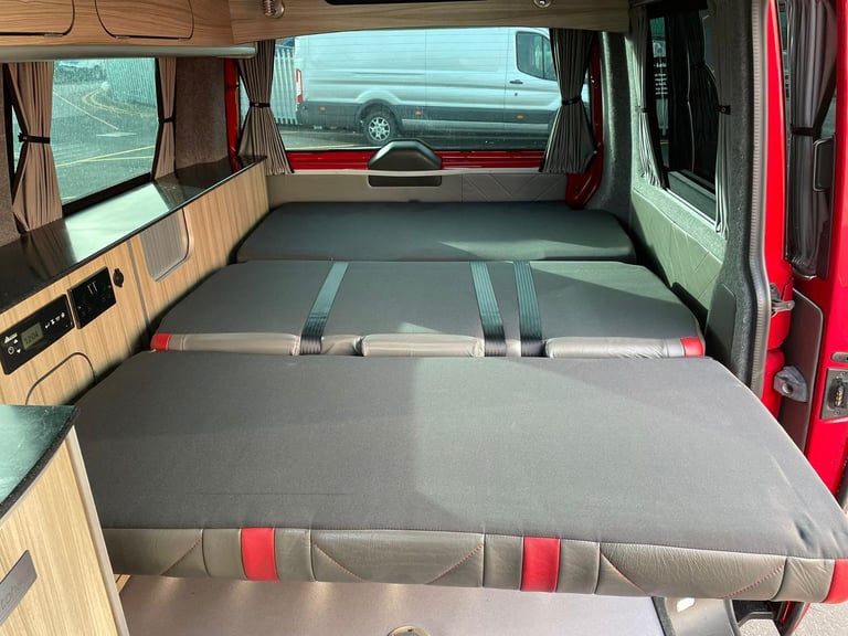Volkswagen AUTOHAUS 140ps 6 Speed