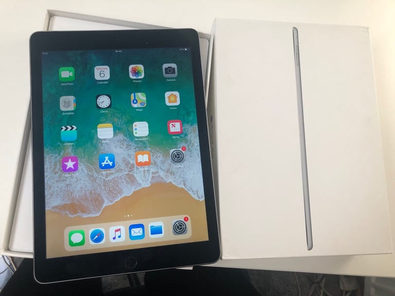 APPLE IPAD AIR 2 128GB EXCELLENT CONDITION 