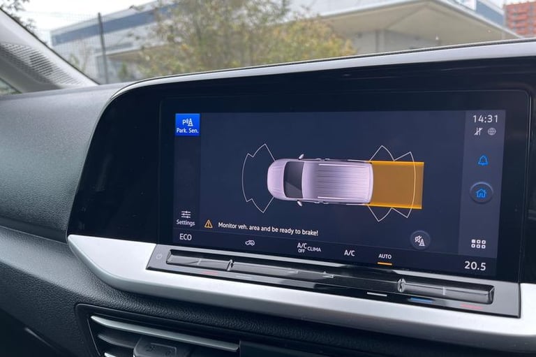 2025 Ford Transit Connect 250 Trend AUTO L2 LWB 1.5 EcoBoost PHEV 150ps, CRUISE CONTROL, REAR PAR...