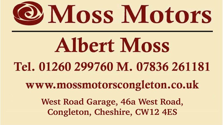 2015 MINI Countryman 1.6 Cooper ALL4 5dr HATCHBACK PETROL Manual