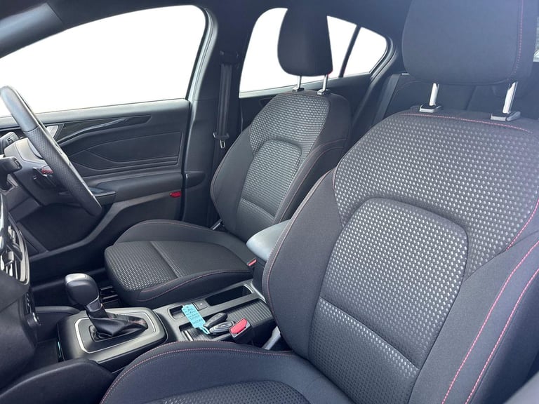 2023 Ford Focus 1.0 EcoBoost Hybrid mHEV ST-Line 5dr Auto Hatchback Petrol Automatic