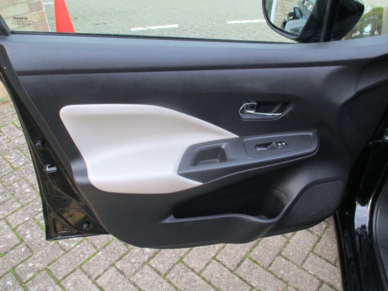 2018 Nissan Micra 0.9 IG-T N-Connecta 5dr HATCHBACK PETROL Manual