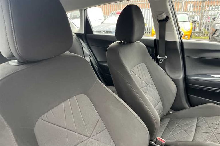 2022 Hyundai BAYON 1.0 T-GDi MHEV SE Connect SUV 5dr Petrol Hybrid Manual Euro 6 (s/s) (100 ps SU...