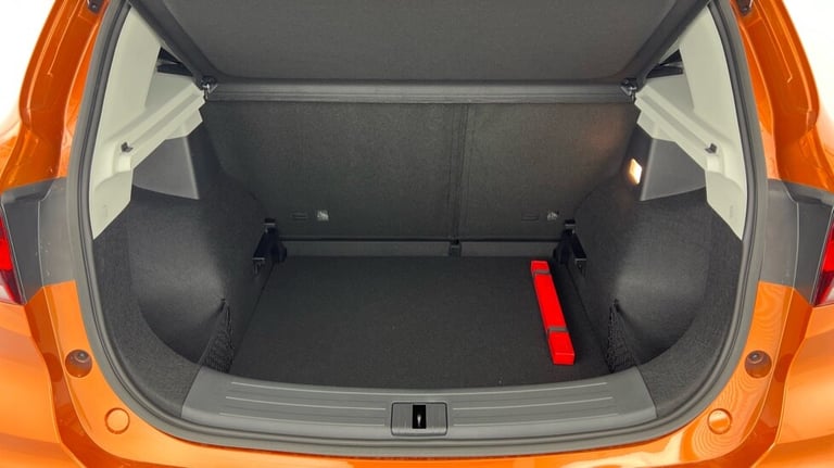 2024 MG MG ZS 1.0T Exclusive Hatchback Petrol Manual