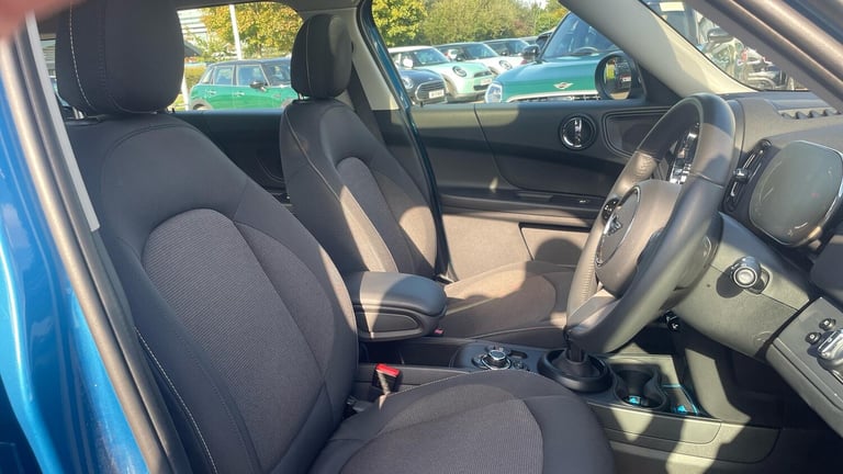 2023 MINI Countryman Cooper Classic SUV Petrol Automatic