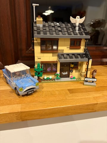 Harry Potter Lego Sets in Norwich, Norfolk Gumtree