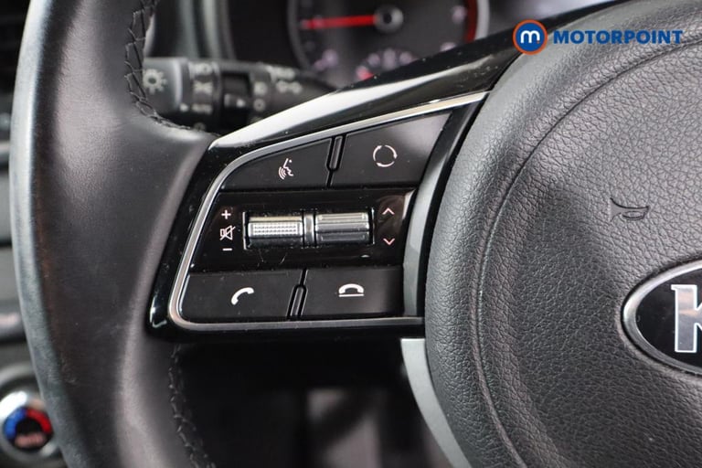 2021 Kia Sportage 1.6 GDi ISG 2 5dr SUV Petrol Manual