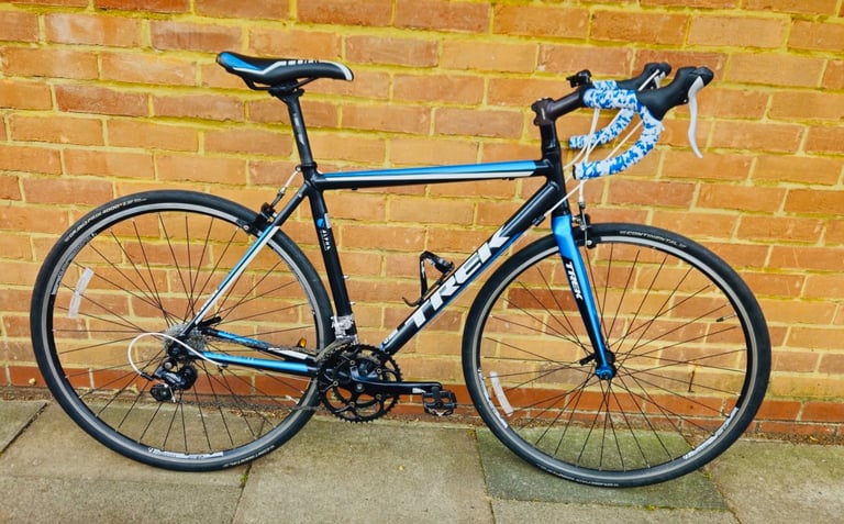 image for Trek alpha 1.1 road bike Medium frame