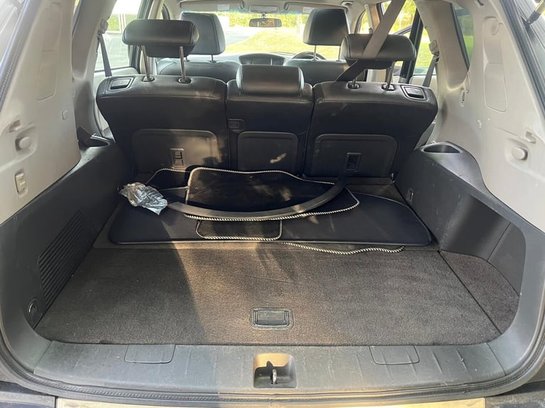 2008 Subaru Tribeca 3.0 SE5 5dr Auto ESTATE Petrol Automatic