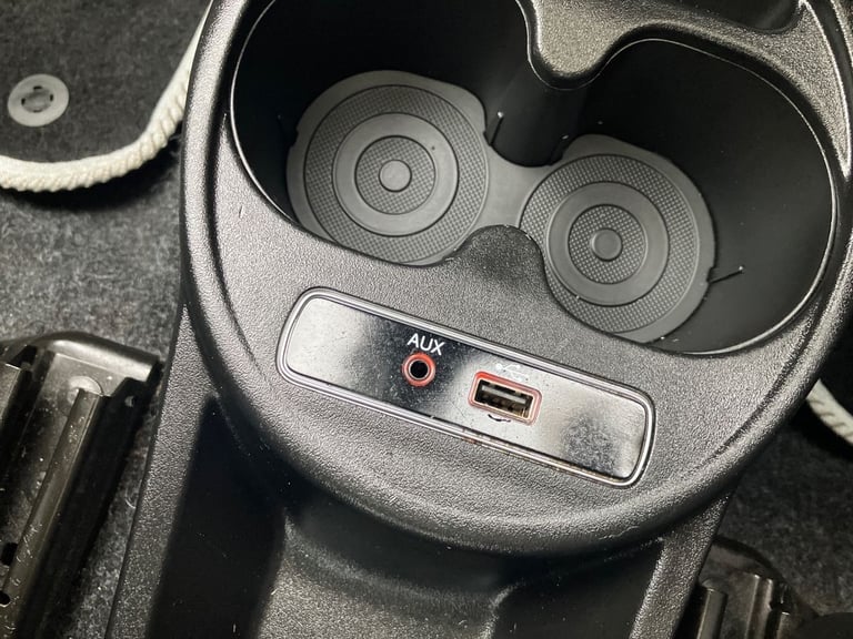 2019 Fiat 500 1.2 Lounge 3dr Hatchback PETROL Manual