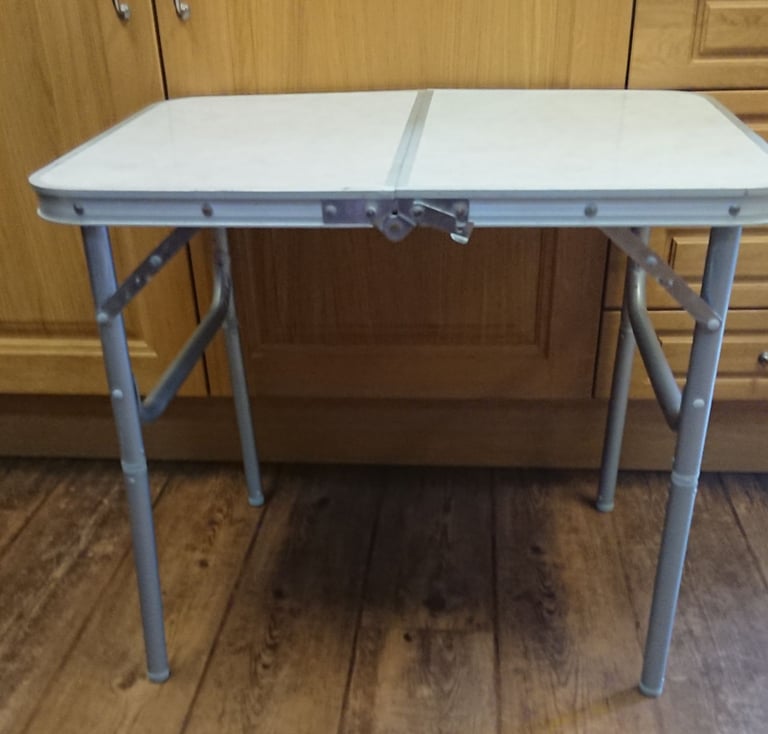 image for Camping folding Table 
