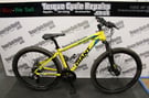 Giant ATX 27.5 Small Mountain Bike | Fully Serviced