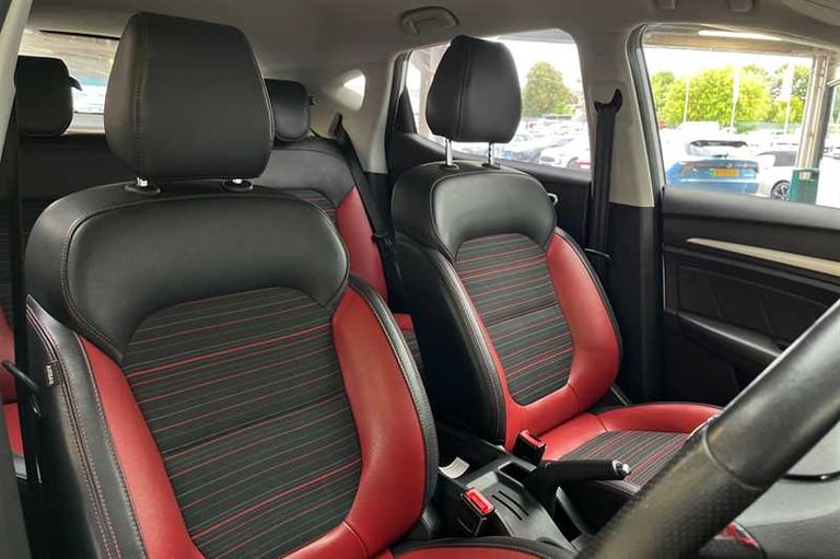 2019 MG MG ZS 1.5 VTi-TECH Limited Edition SUV 5dr Petrol Manual Euro 6 (s/s) (106 ps) SUV Petrol...